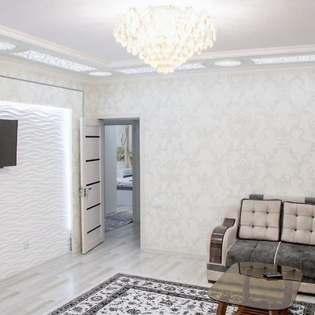 Metro Aybek Center Of Tashkent Comfort 1 Bedroom And Hall ภายนอก รูปภาพ
