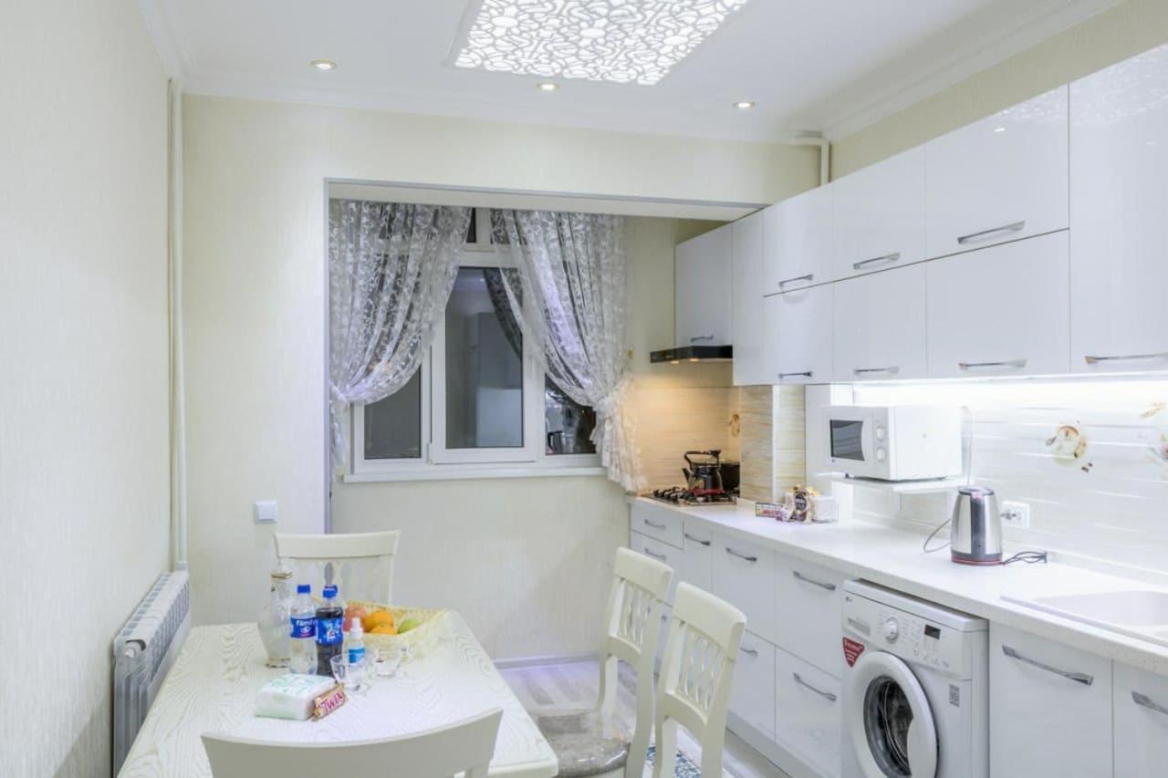 Metro Aybek Center Of Tashkent Comfort 1 Bedroom And Hall ภายนอก รูปภาพ
