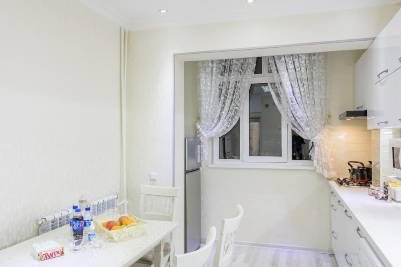 Metro Aybek Center Of Tashkent Comfort 1 Bedroom And Hall ภายนอก รูปภาพ