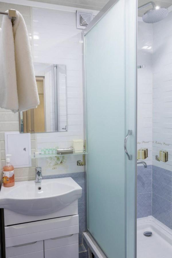 Metro Aybek Center Of Tashkent Comfort 1 Bedroom And Hall ภายนอก รูปภาพ