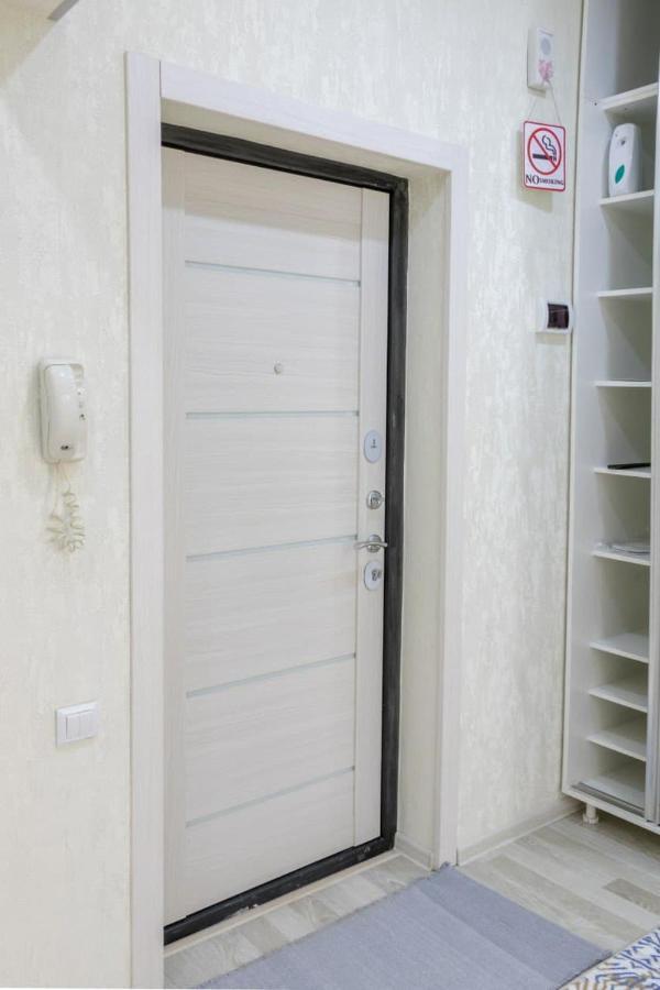 Metro Aybek Center Of Tashkent Comfort 1 Bedroom And Hall ภายนอก รูปภาพ